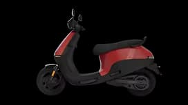 Ola S1 X image 1