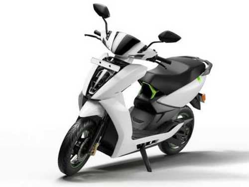 Ather 450X image 1
